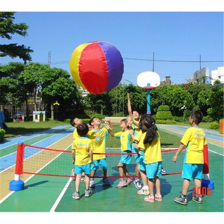 Everrich Industries Everrich  Light Ball - 90 Centimeter EV122605